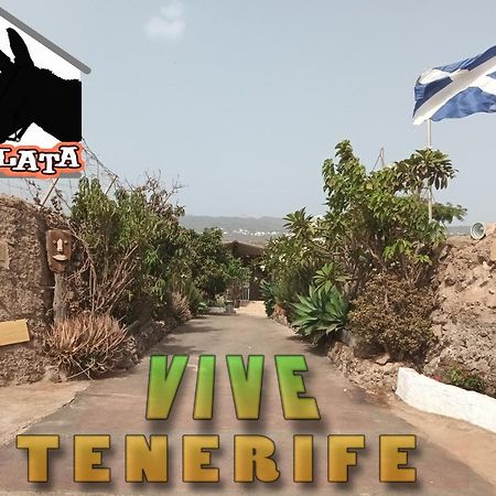 Tenplata Tijoco de Abajo Extérieur photo